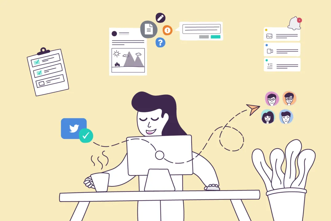 How To Develop a Strategic Account Management Plan