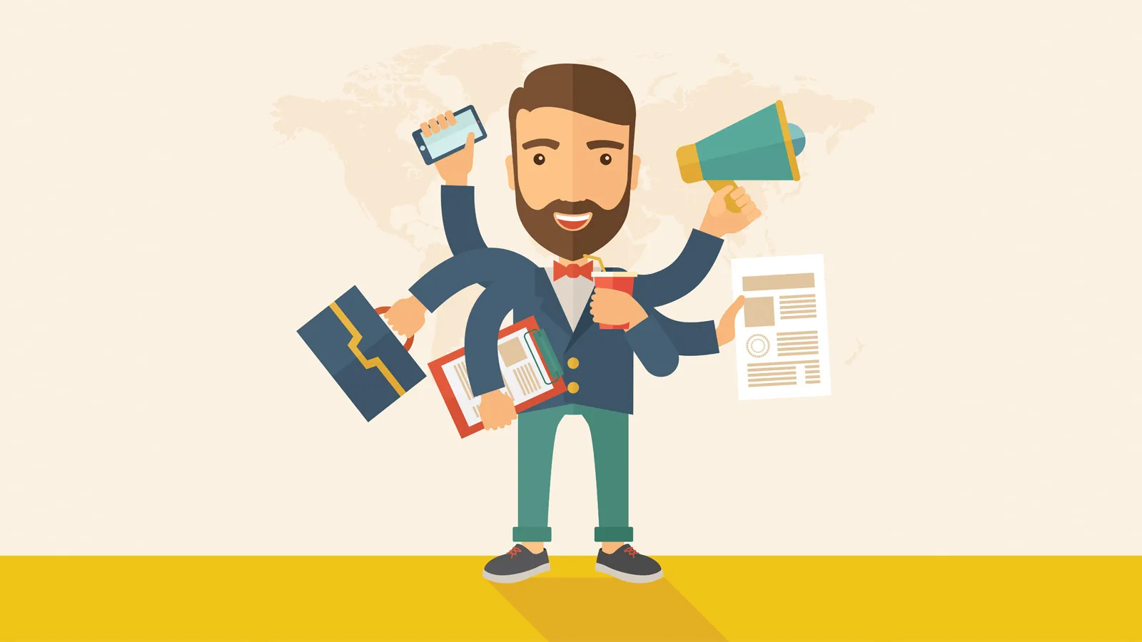 What is a High-Performance Sales Manager? Why do you need one? - Predictable Sales Management