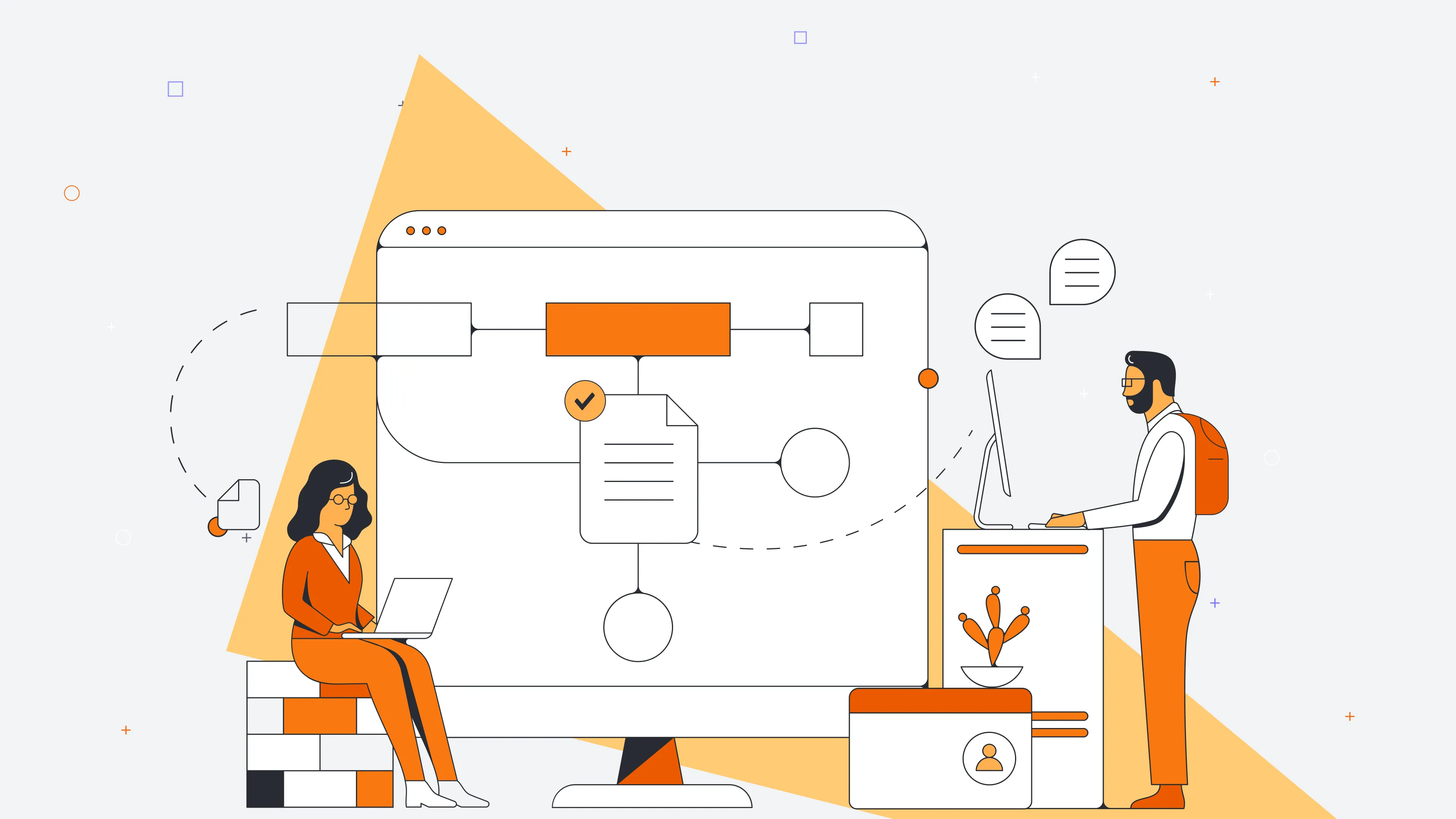 8 Best Practices for Strategic Account Management | Lucidchart