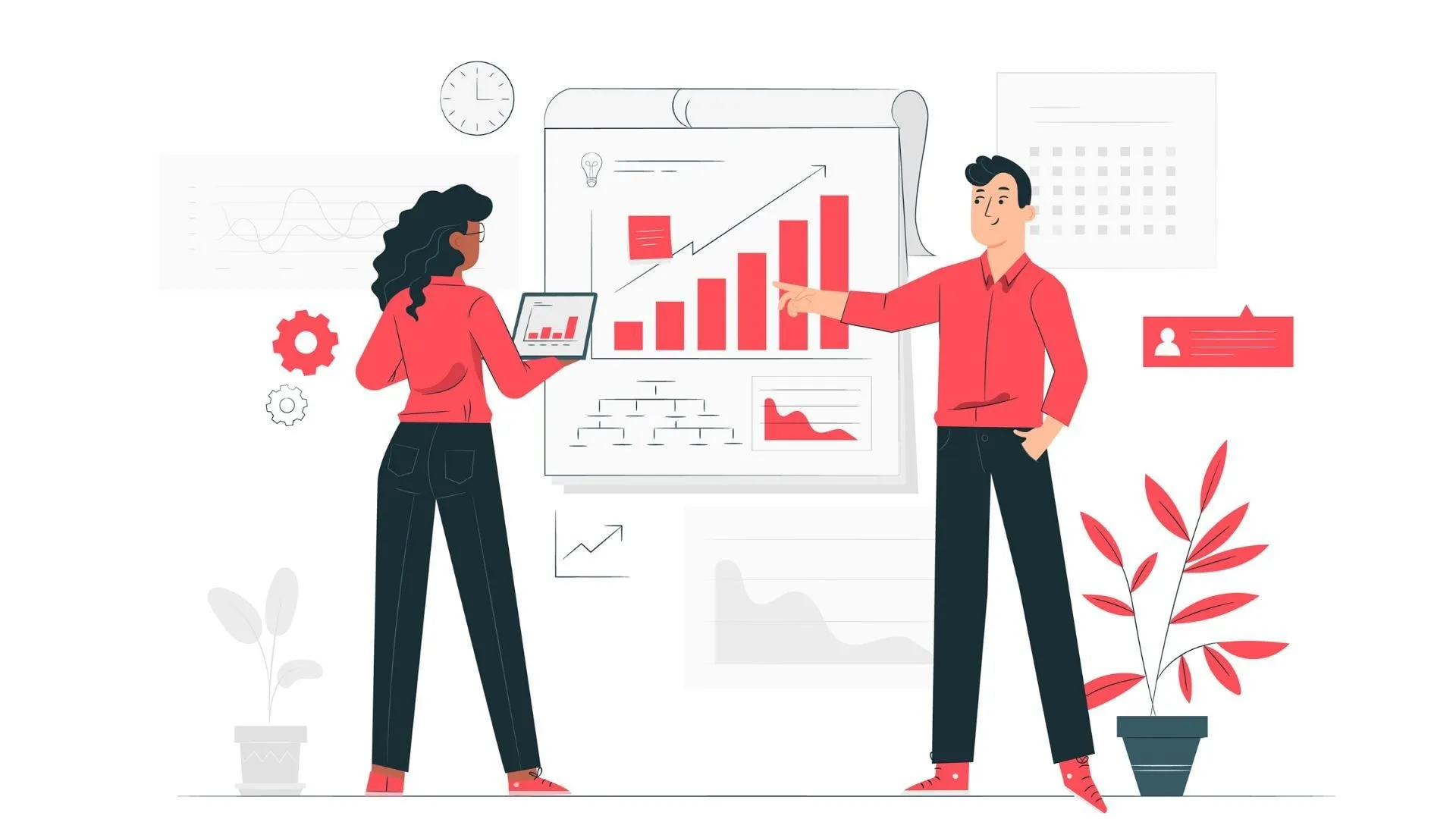 How to Craft a Strategic Sales Plan for Your Sales Team