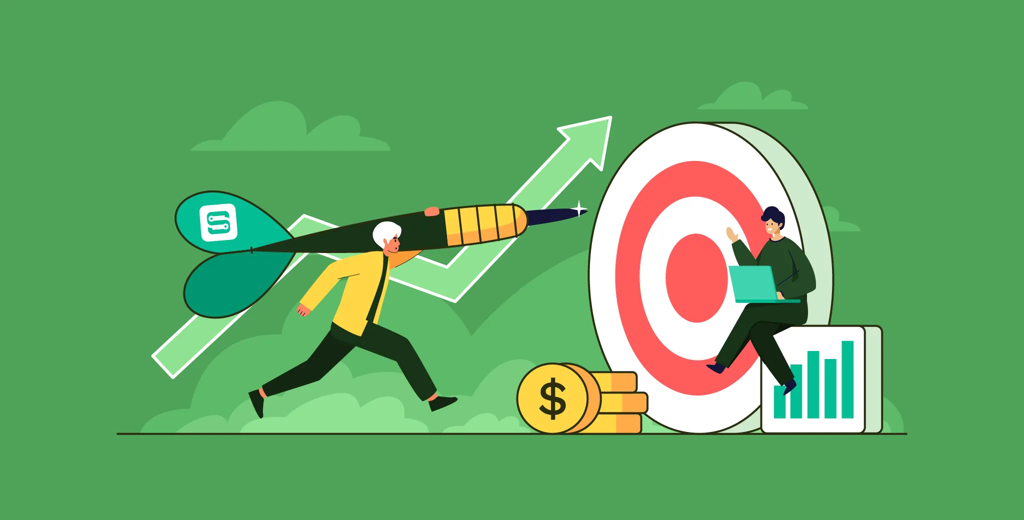 Sales Quota VS Sales Targets