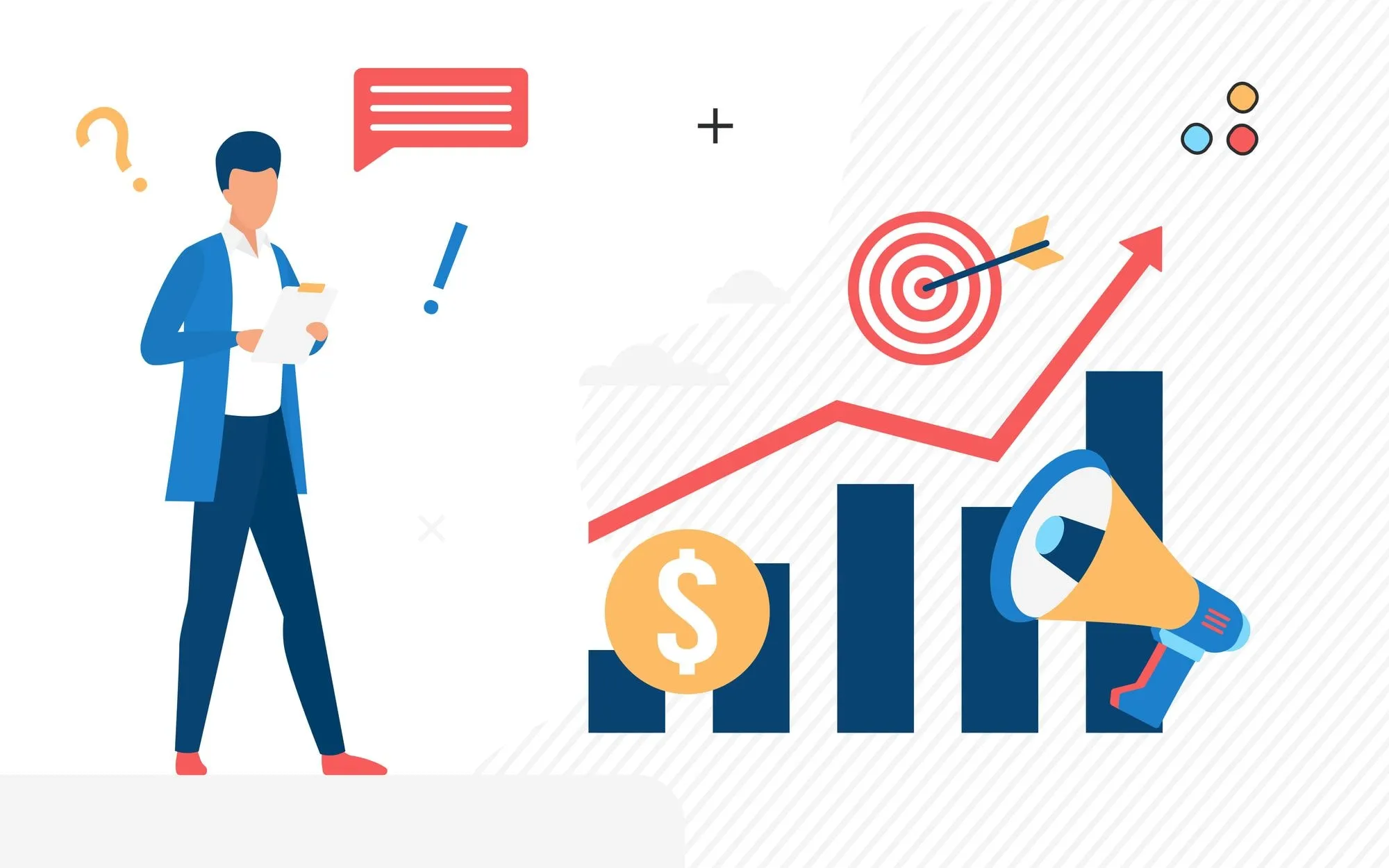 How to Calculate Sales Forecasts