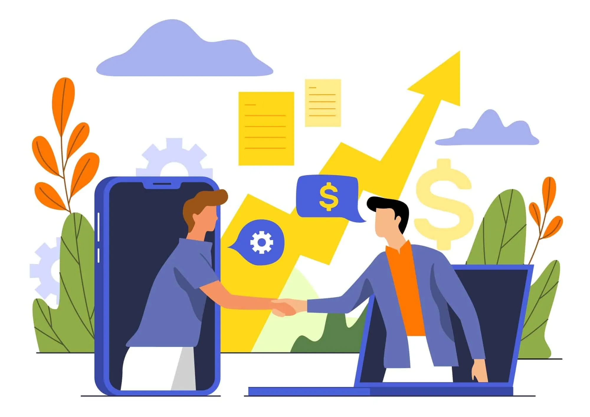 Top 10 Sales Follow-Up Strategies