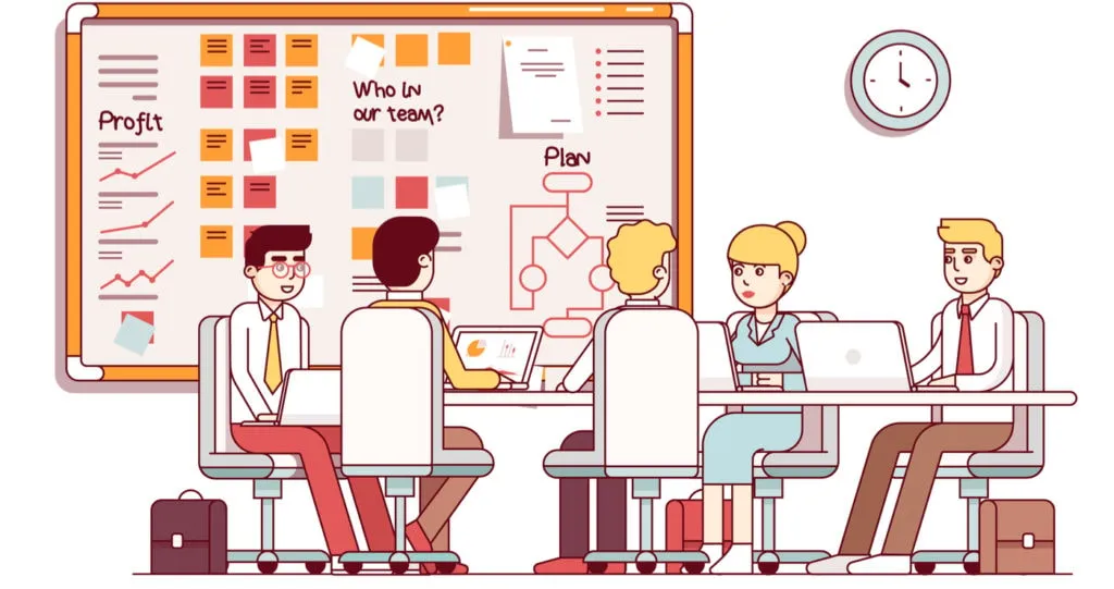 Essential Roles to Build a Strong Sales Operations Team