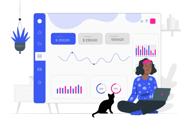 6 Key Tips for Designing Effective Dashboards