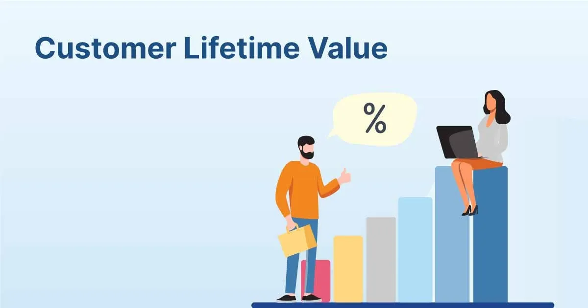 Customer Lifetime Value (CLTV)