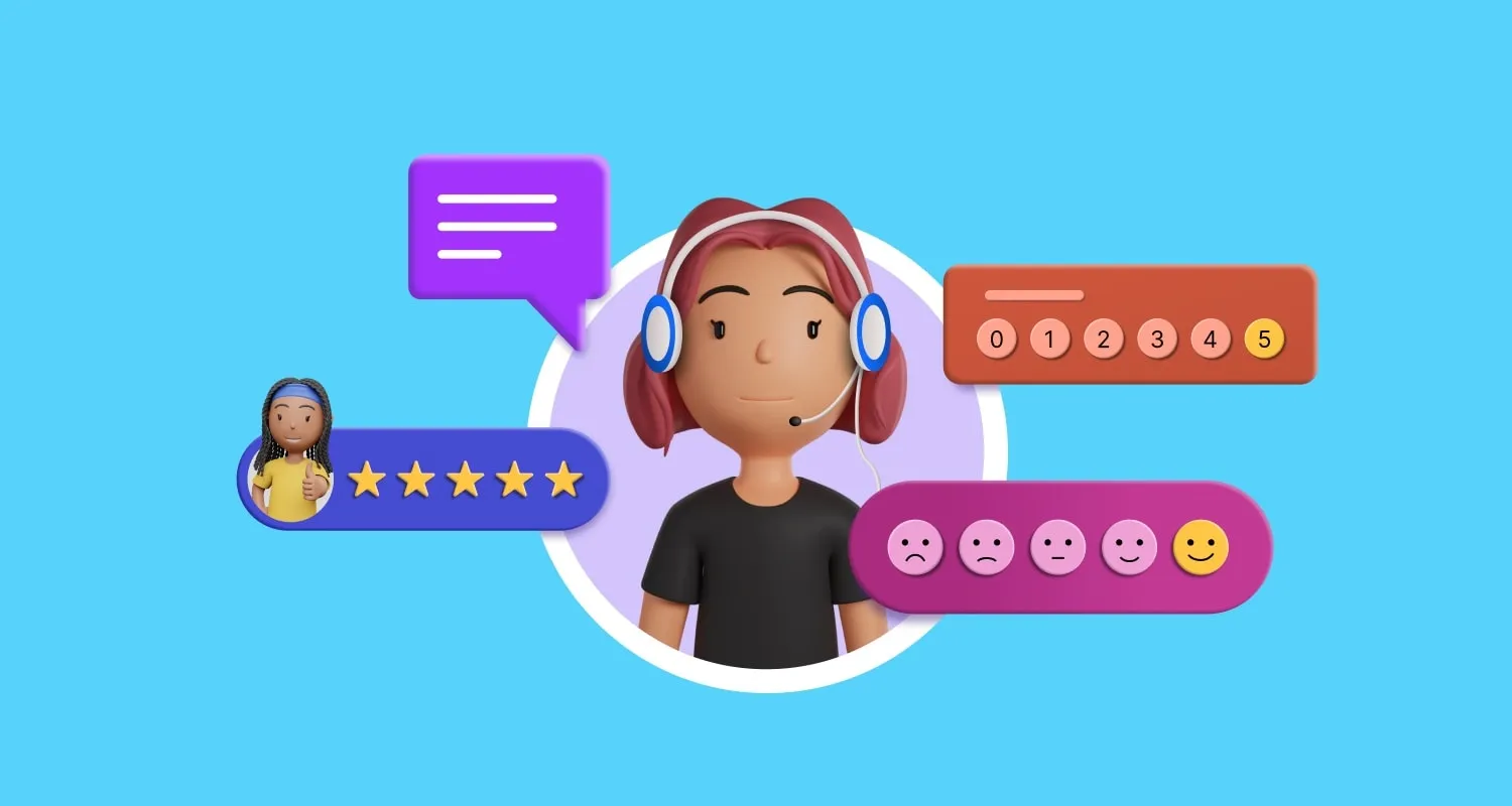 Customer Satisfaction Score (CSS)
