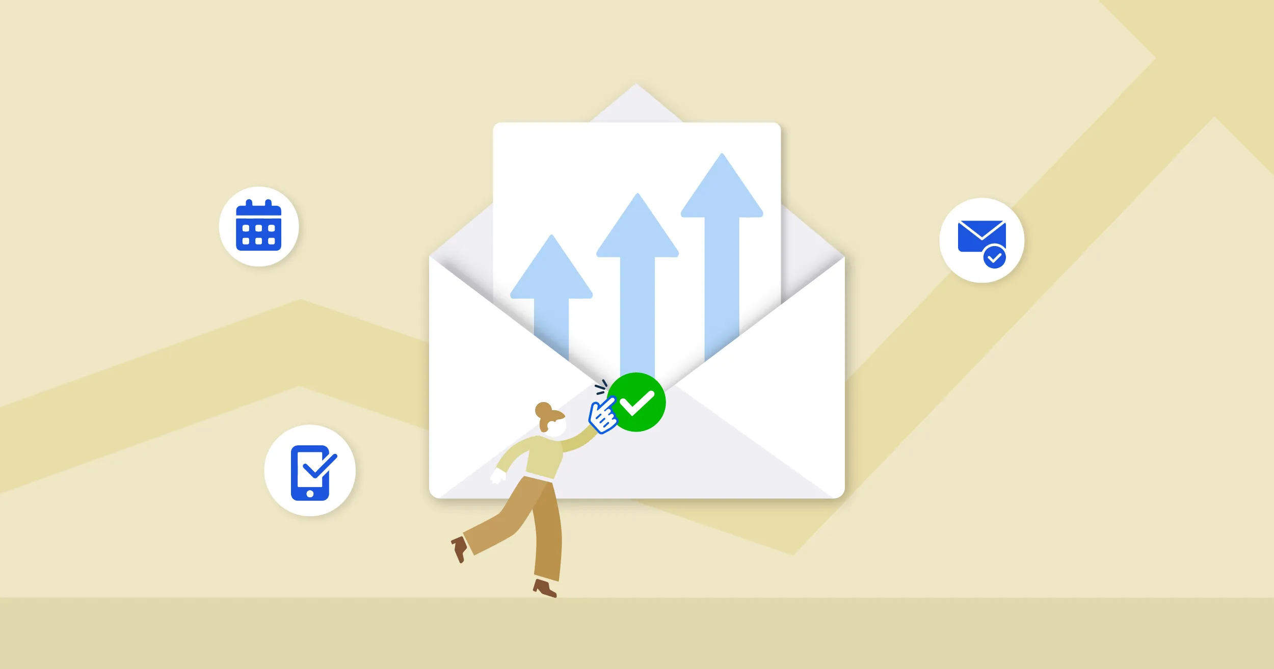 What is Email Delivery Rate?