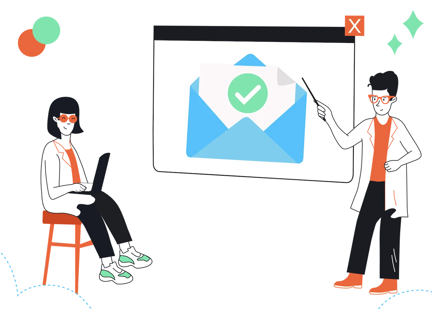 How to Calculate Email Delivery Rate