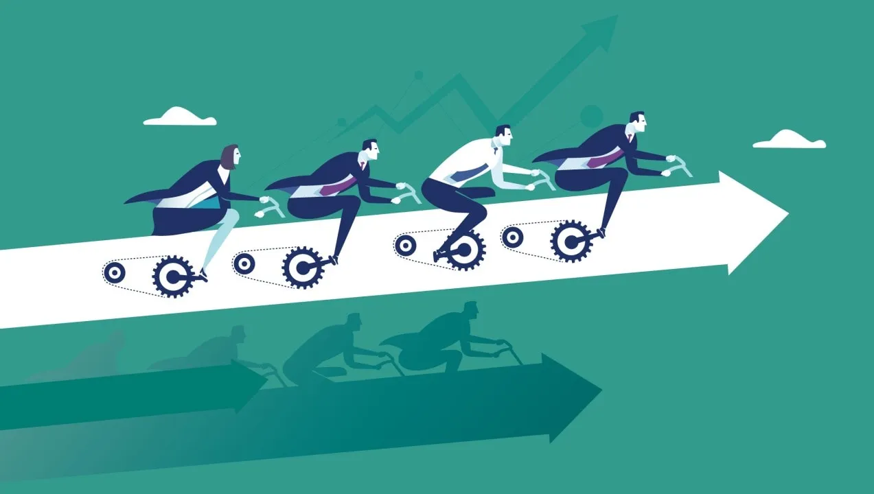 What is Sales Performance Management?