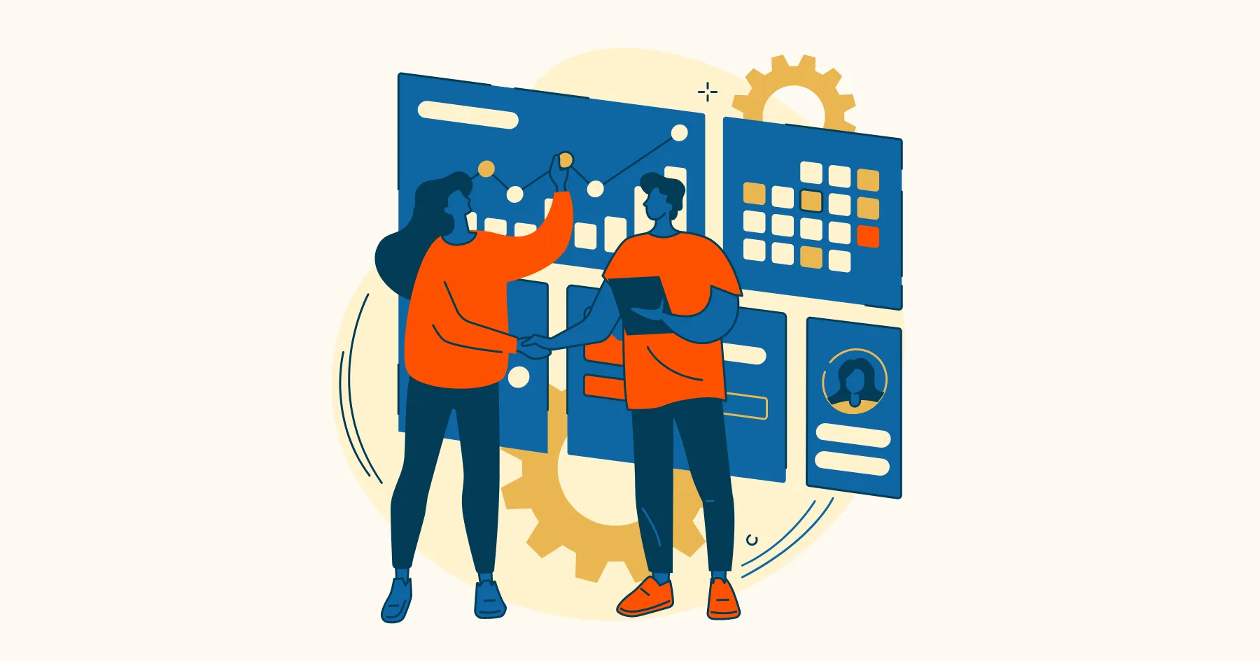 Strategies to Increase Sales Qualified Leads
