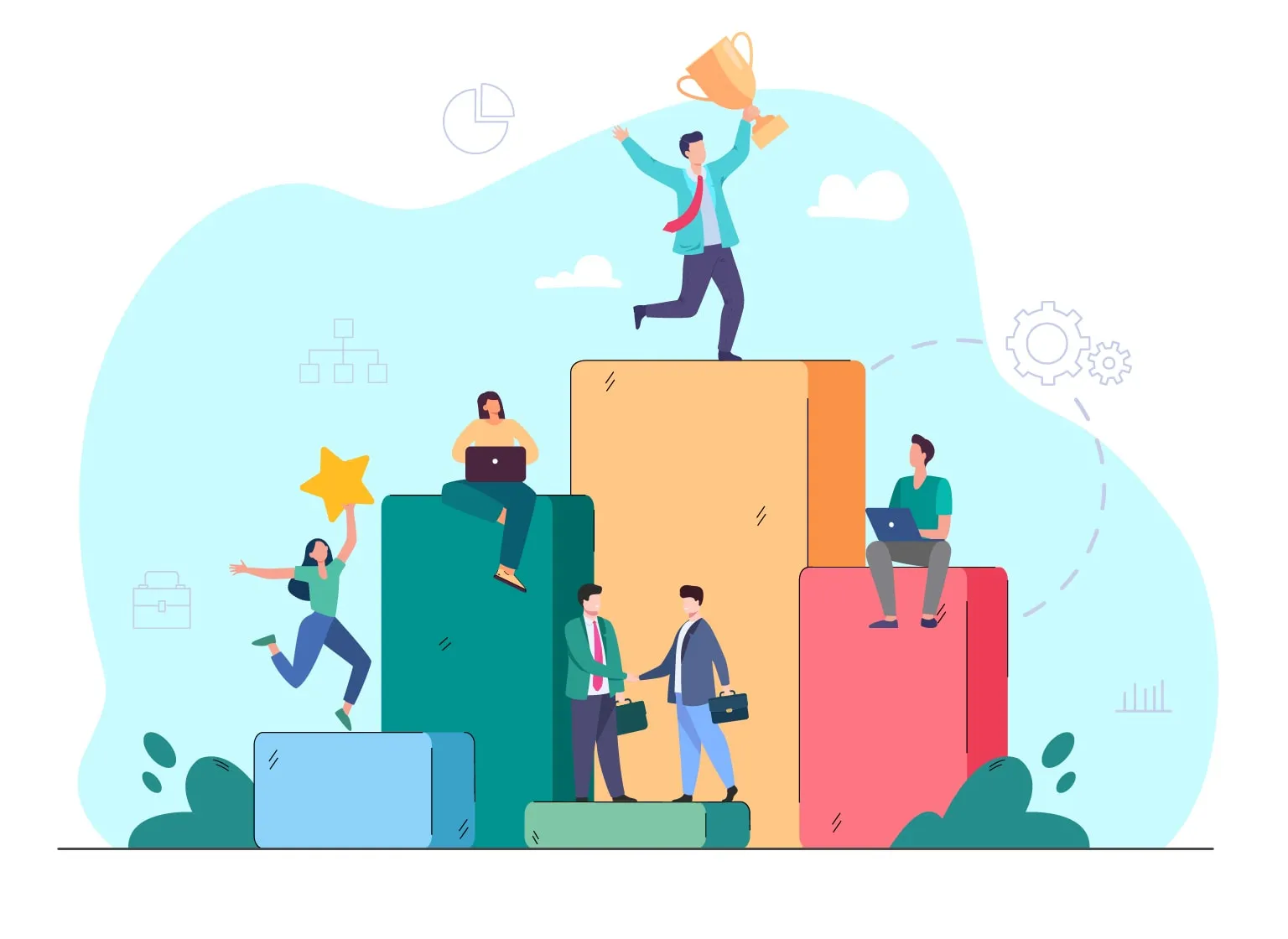 How to Empower Sales Teams for Better Conversions