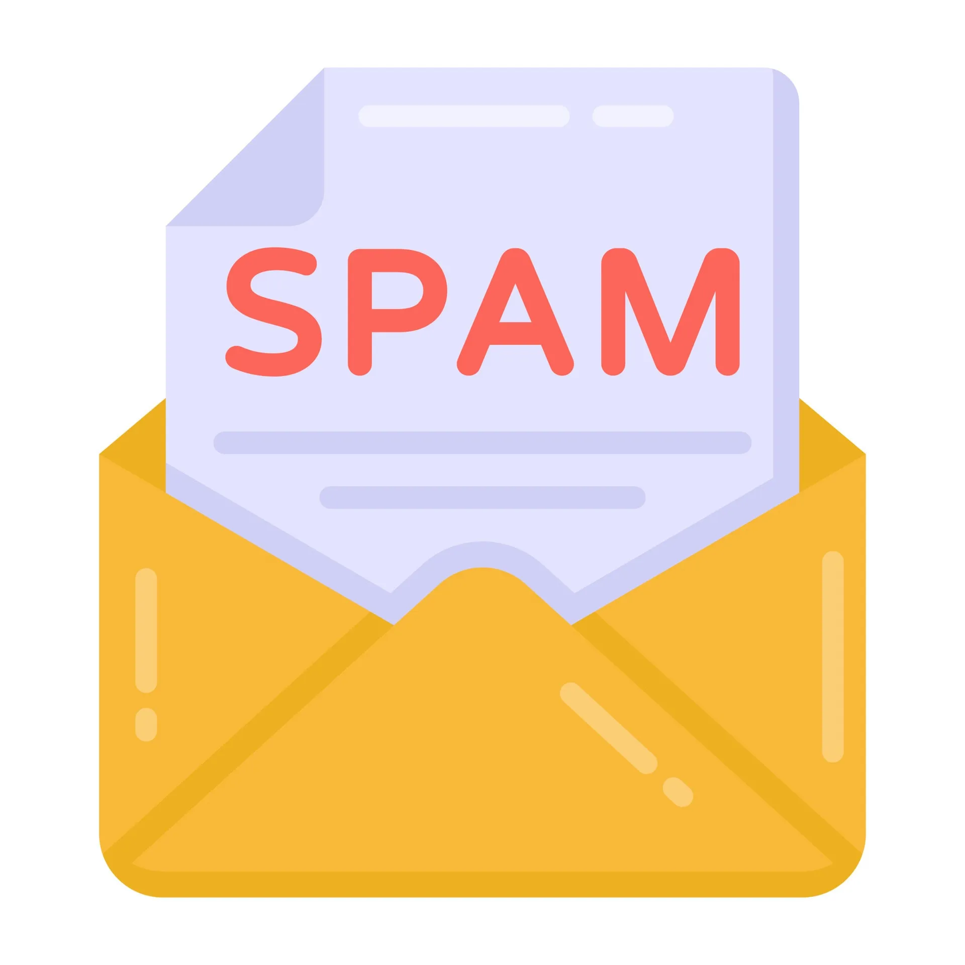 What are Spam Words Checker?