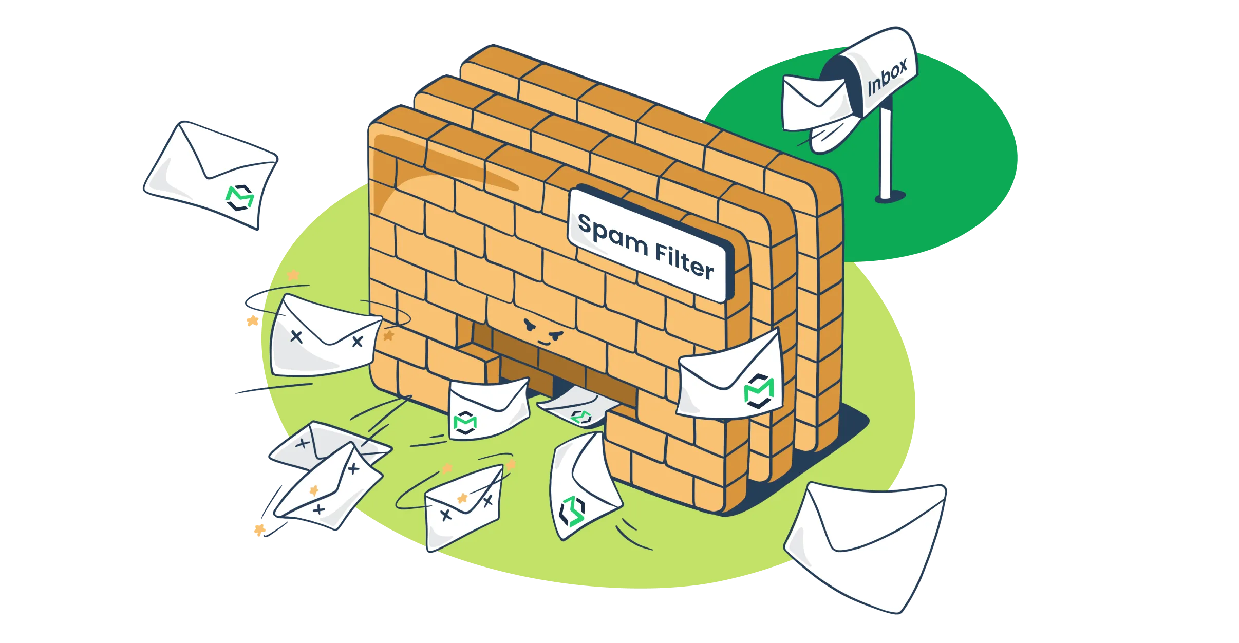 The Role of Spam Filters in Email Marketing