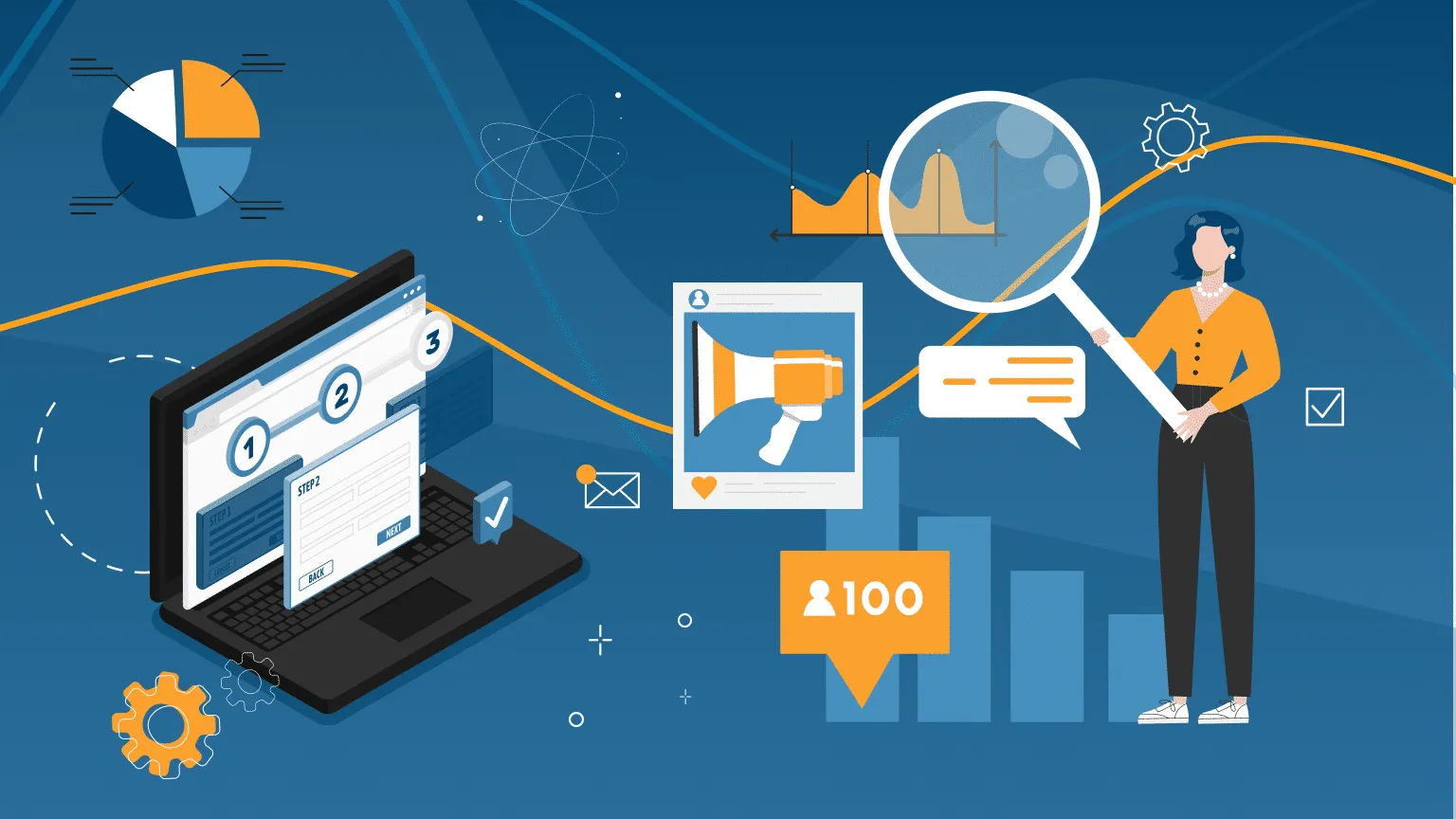 How to Create an Effective LinkedIn Lead Generation Campaigns