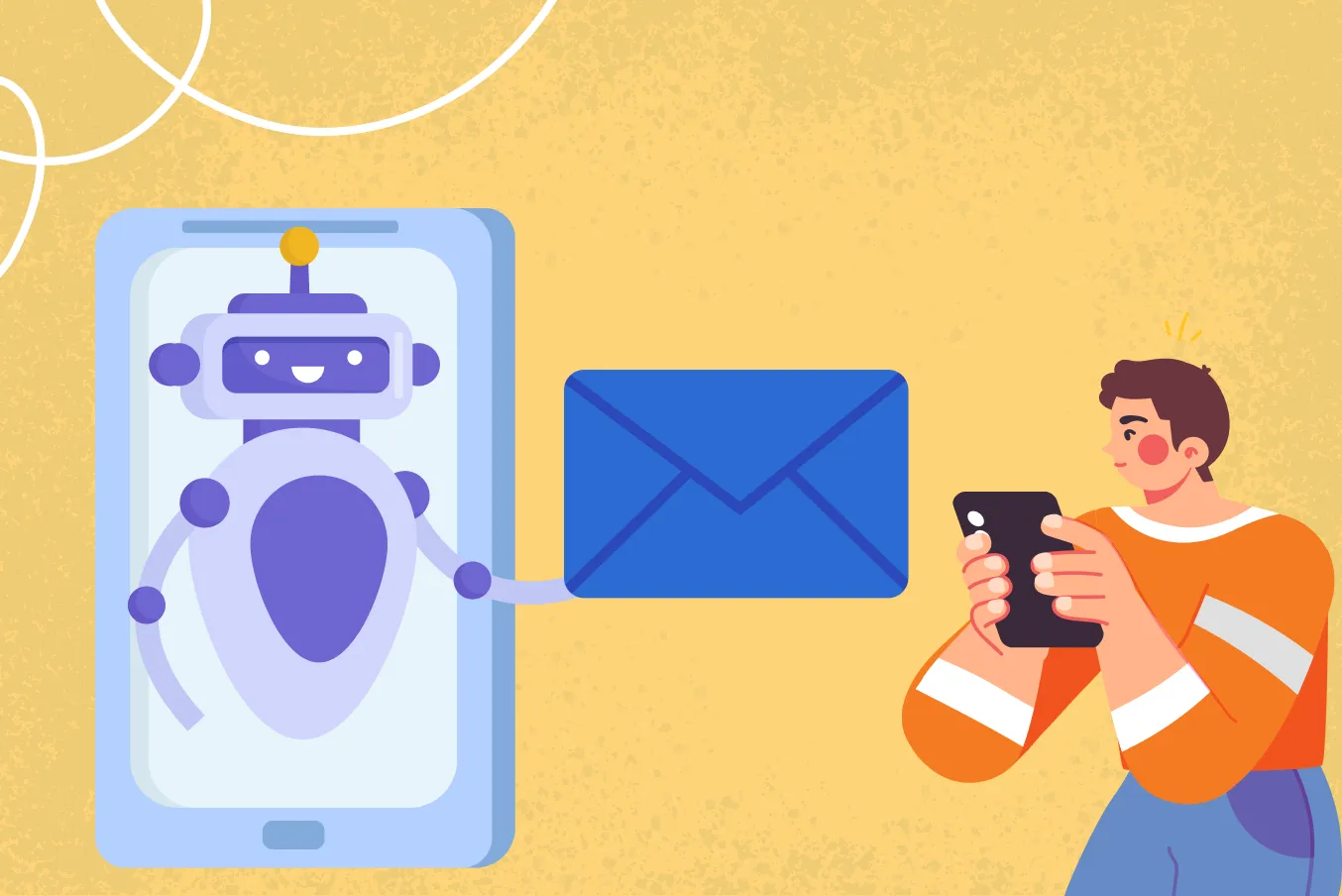 What is Artificial Intelligence in Email Writing?
