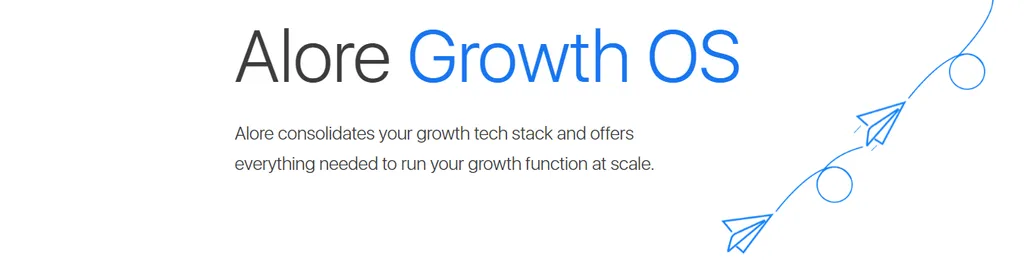 Leverage Alore to Increase Your Sales Volume