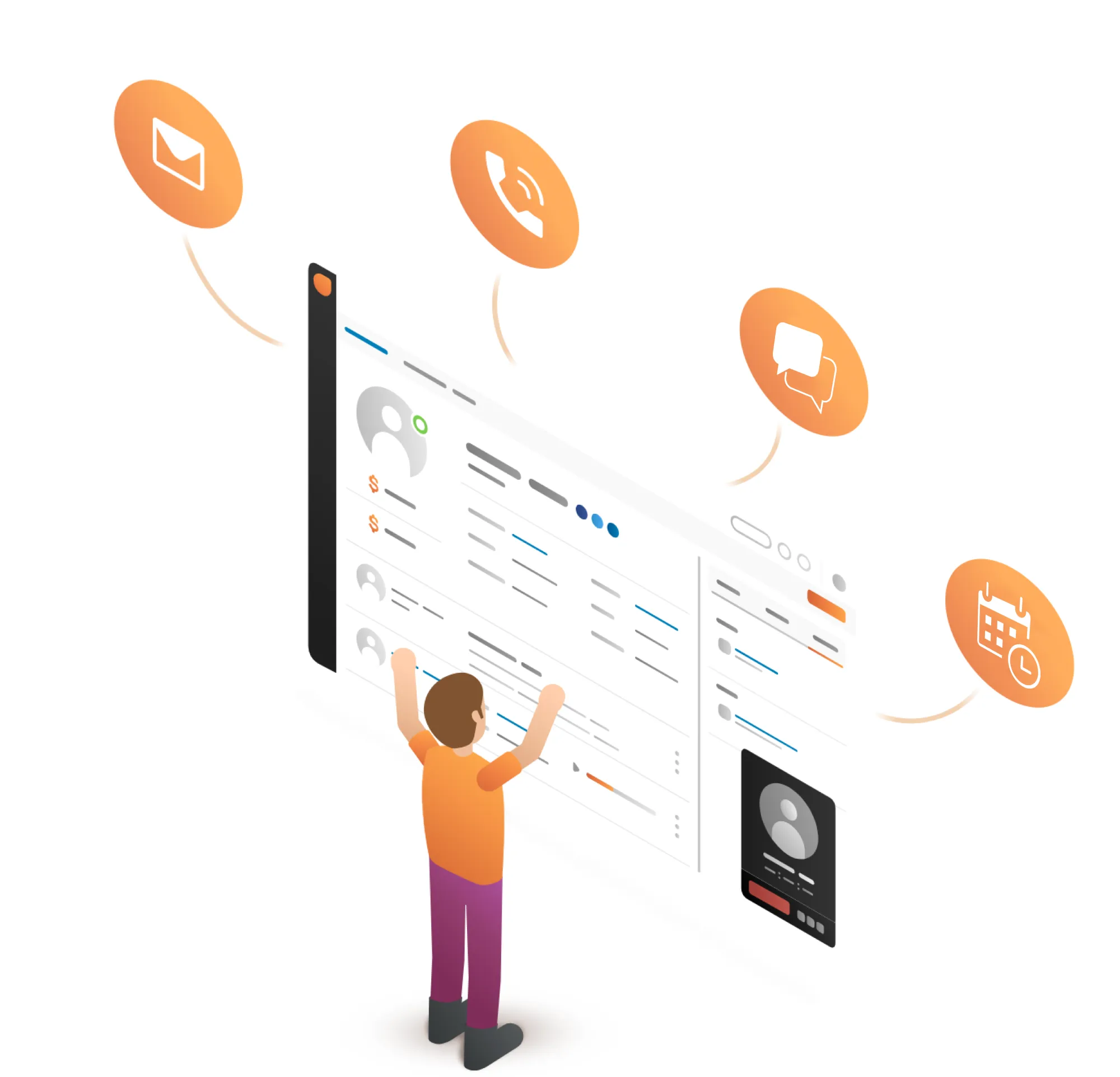 What is a Sales Engagement Platform?