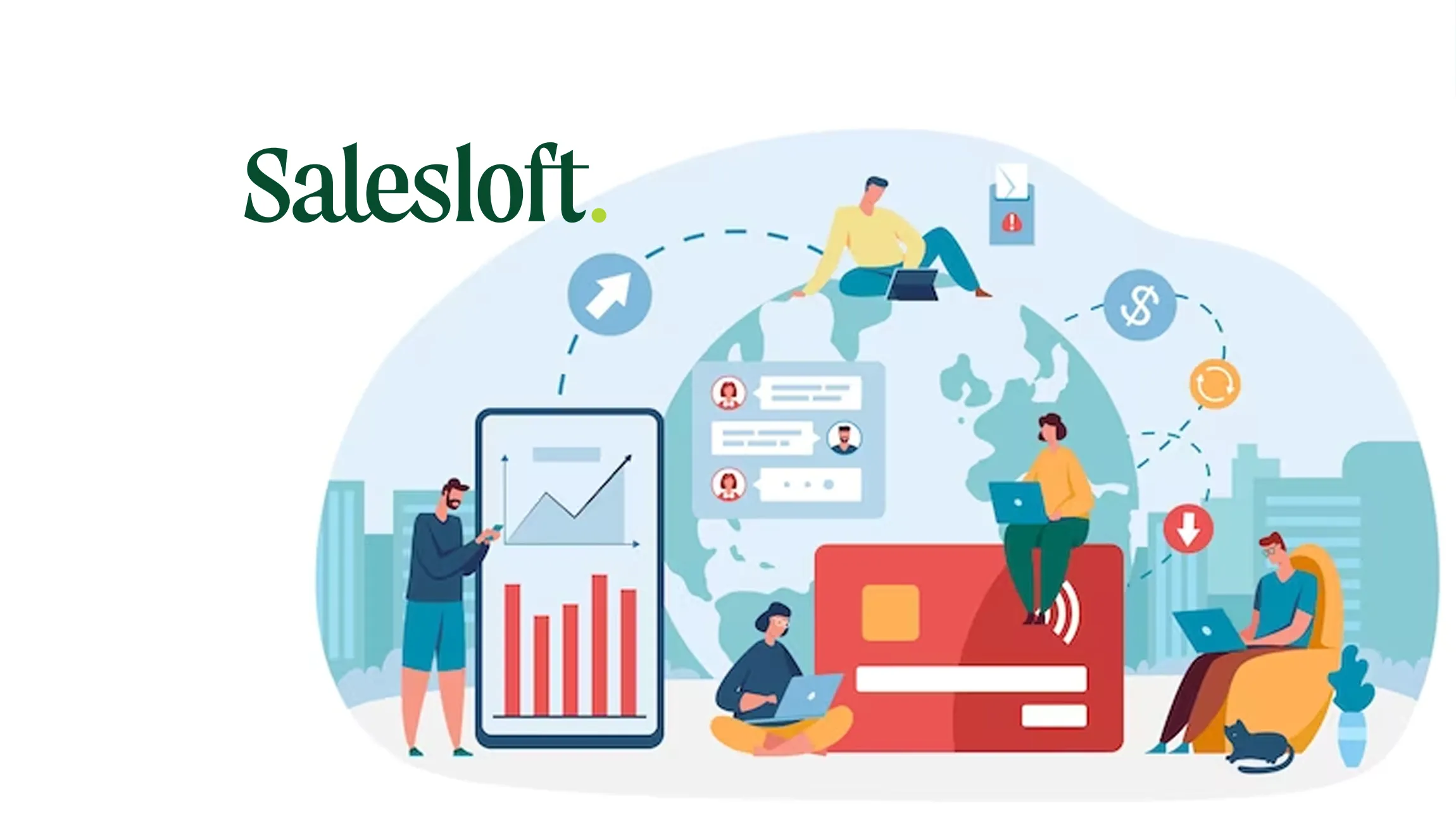 SalesLoft