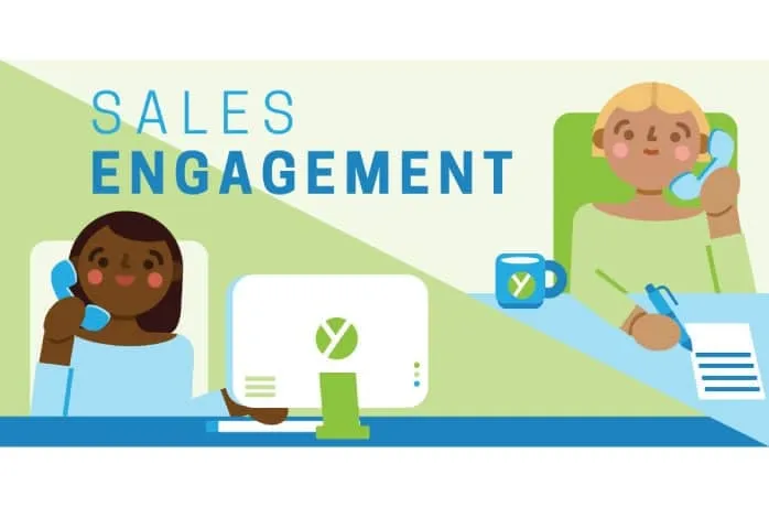 Sales Engagement Solutions for Different Sales Teams