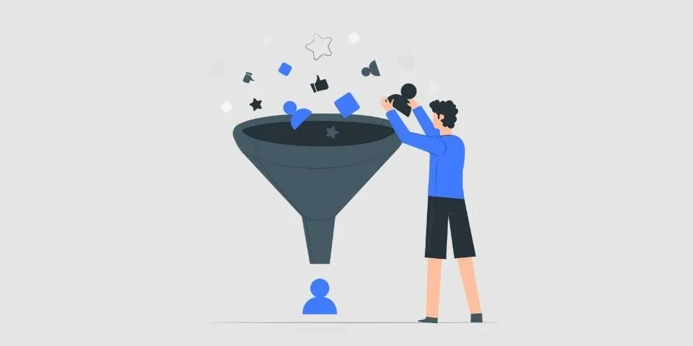 What is a Sales Funnel?