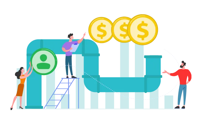 What is a Sales pipeline?