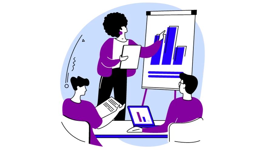 Set Expectations with Key Stakeholders