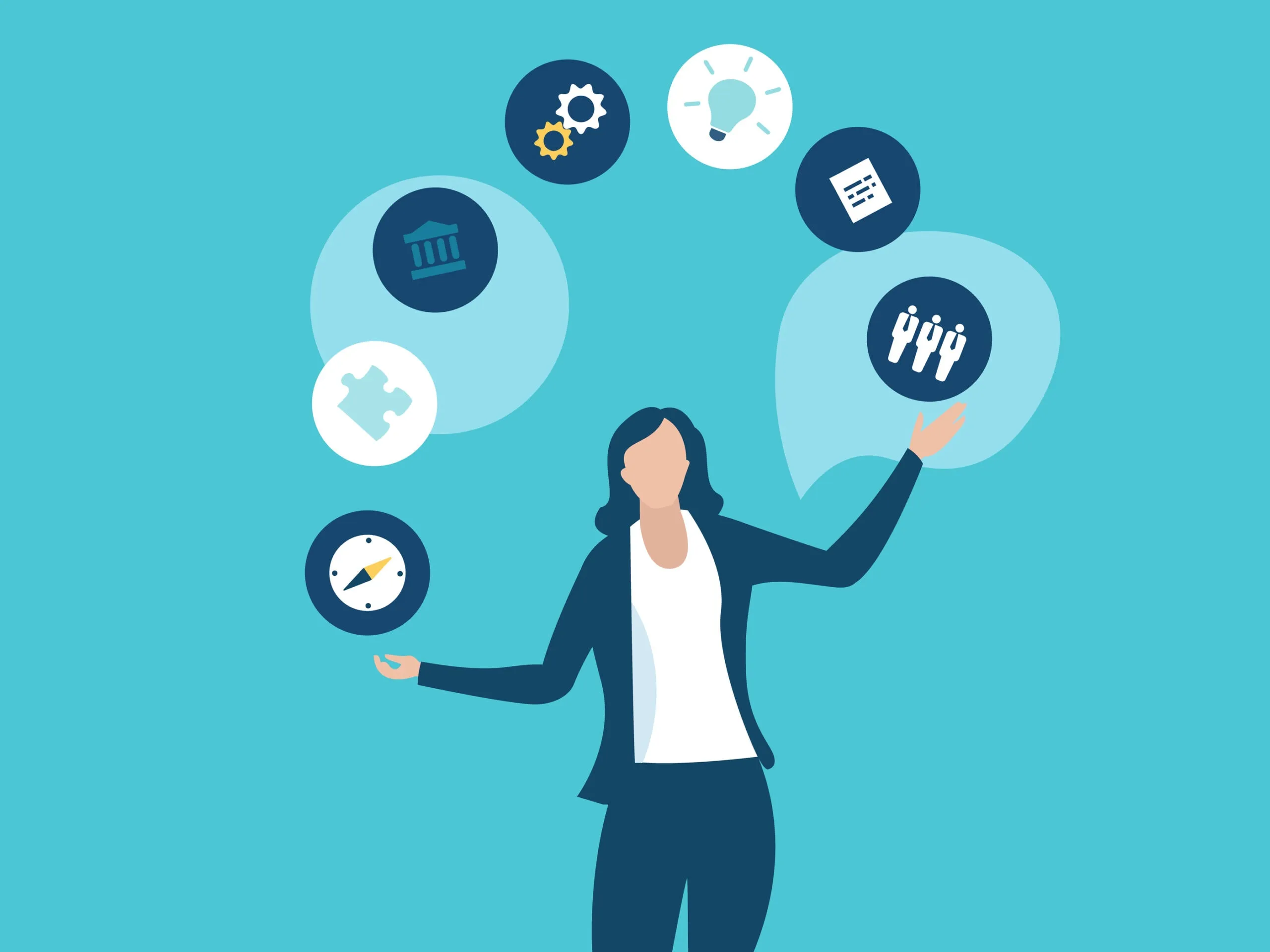Essential Skills for Sales Rep to Close Deals