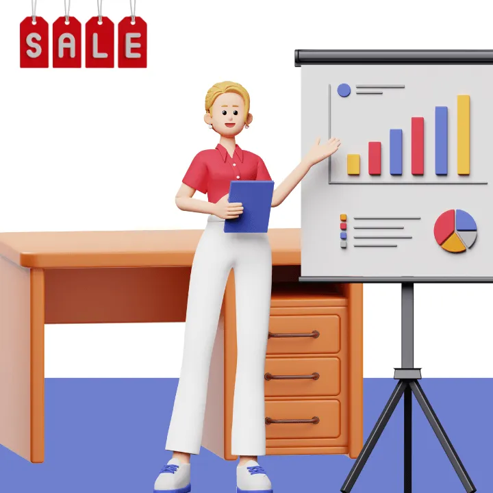 What is a Sales Report?