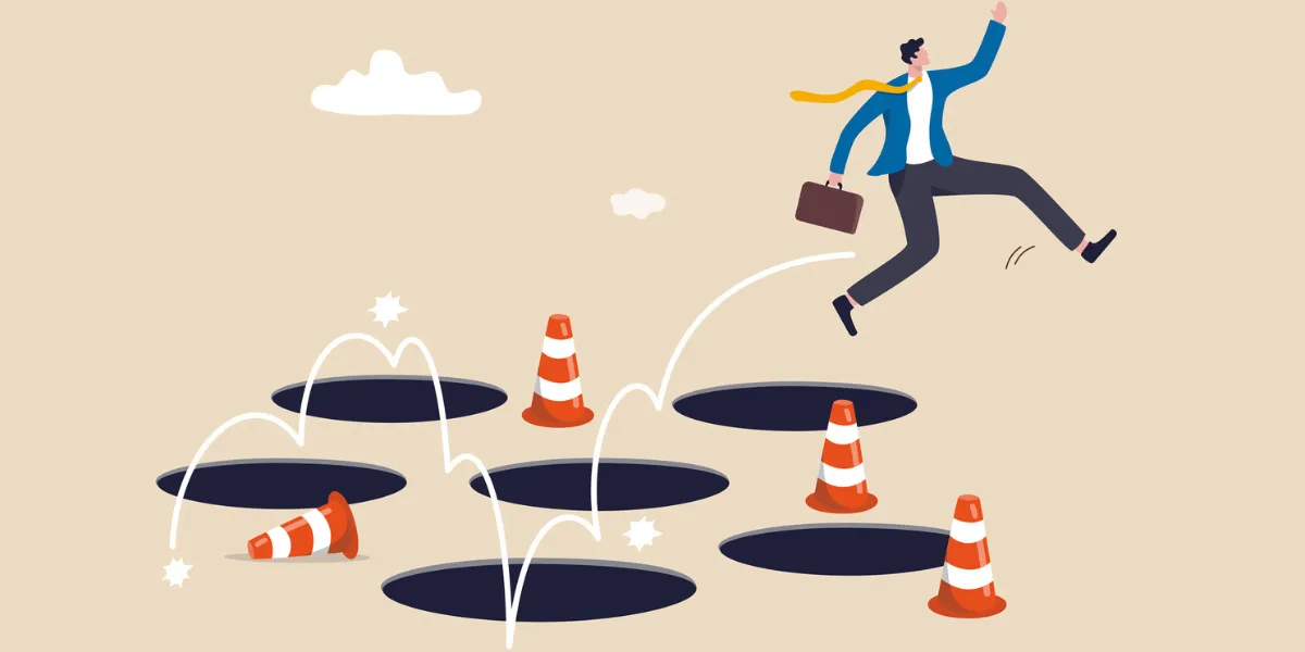 6 Common Mistakes to Avoid