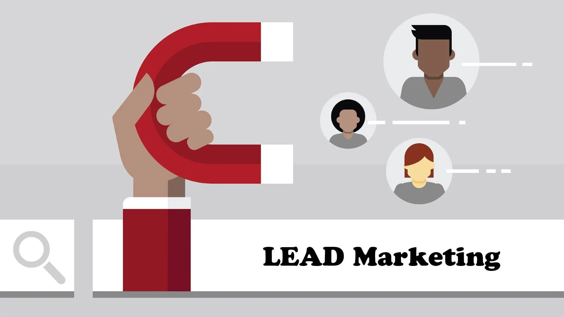 What is Leads Marketing?