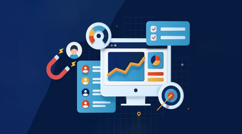 Digital Marketing Strategies to Generate Leads
