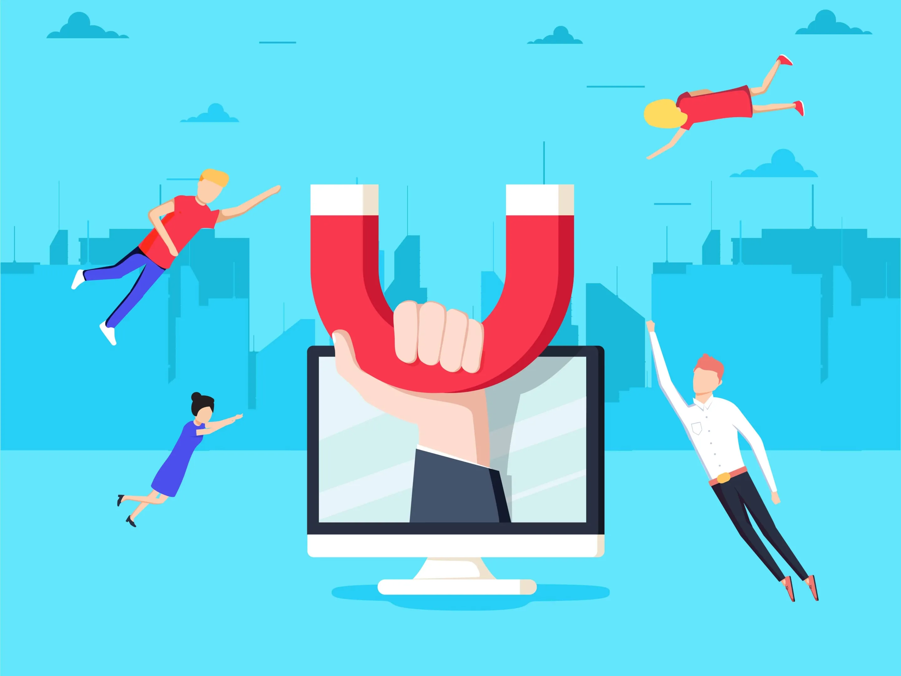 What is Inbound Sales?