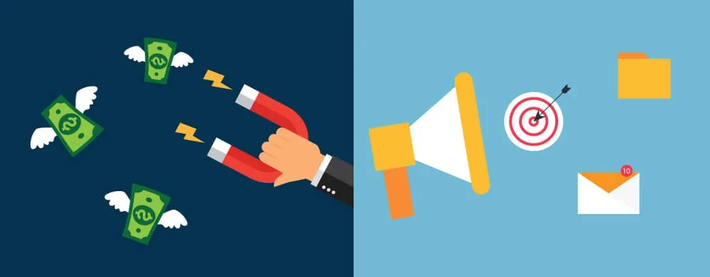 Key differences between inbound and outbound sales strategies