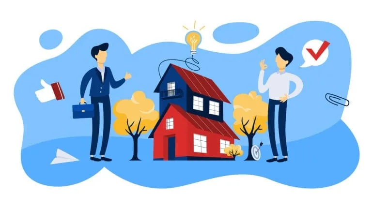 Real Estate Example: Should I Accept the First Offer on My House?