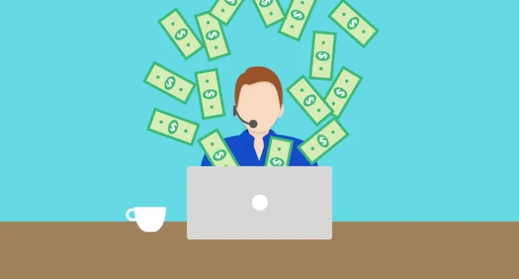 5 Key Traits of a Successful Salespeople