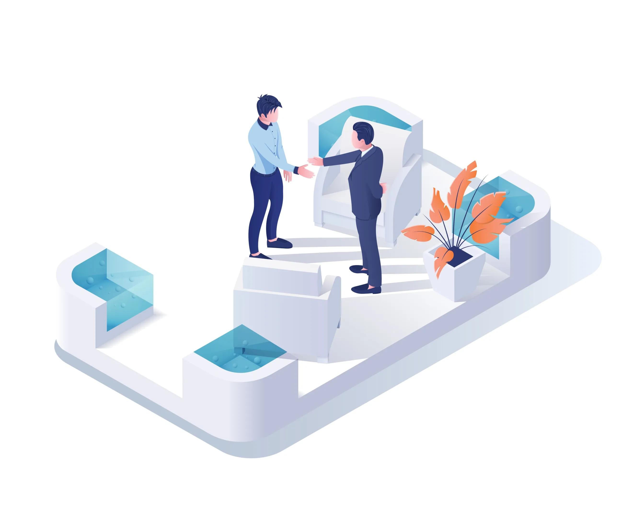 Key Sources of Negotiation Power