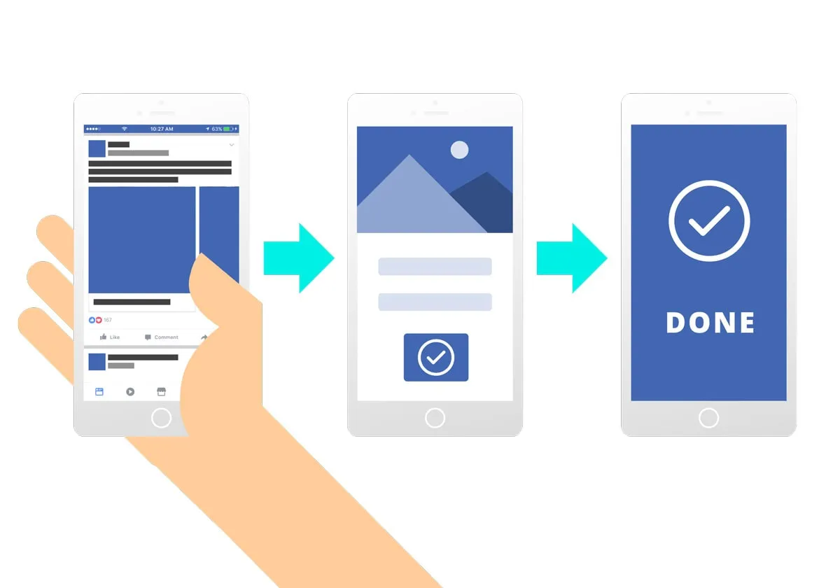 Facebook Lead Ads