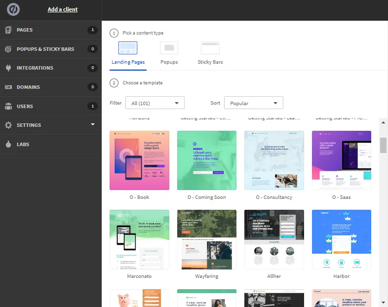 Unbounce
