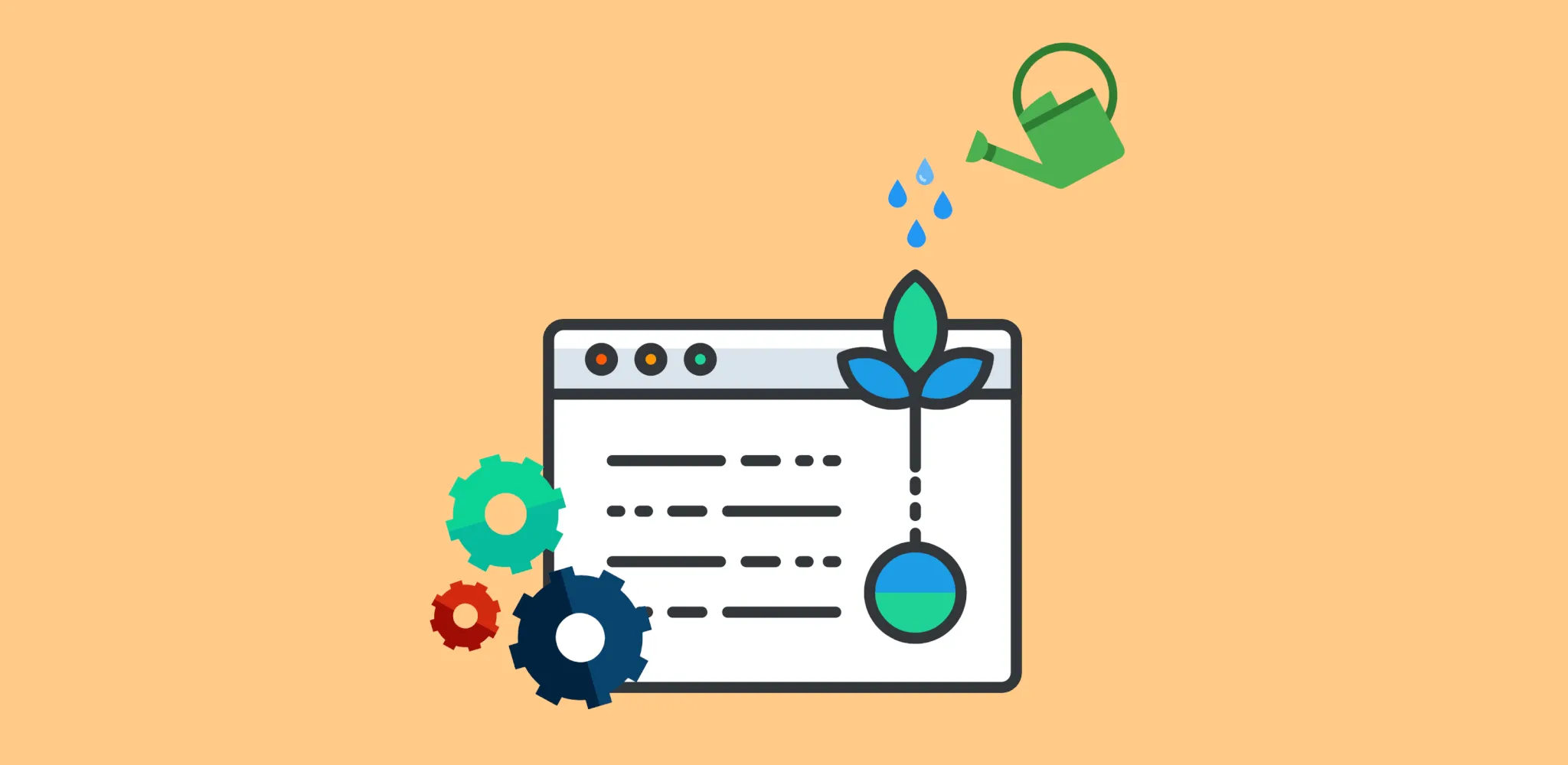15 Lead Nurturing Strategies to Run Effective Campaigns