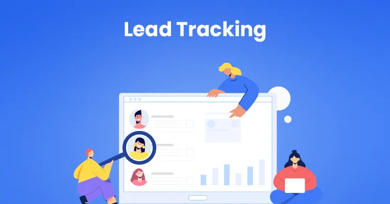 How to Set Up Your Lead Tracking System