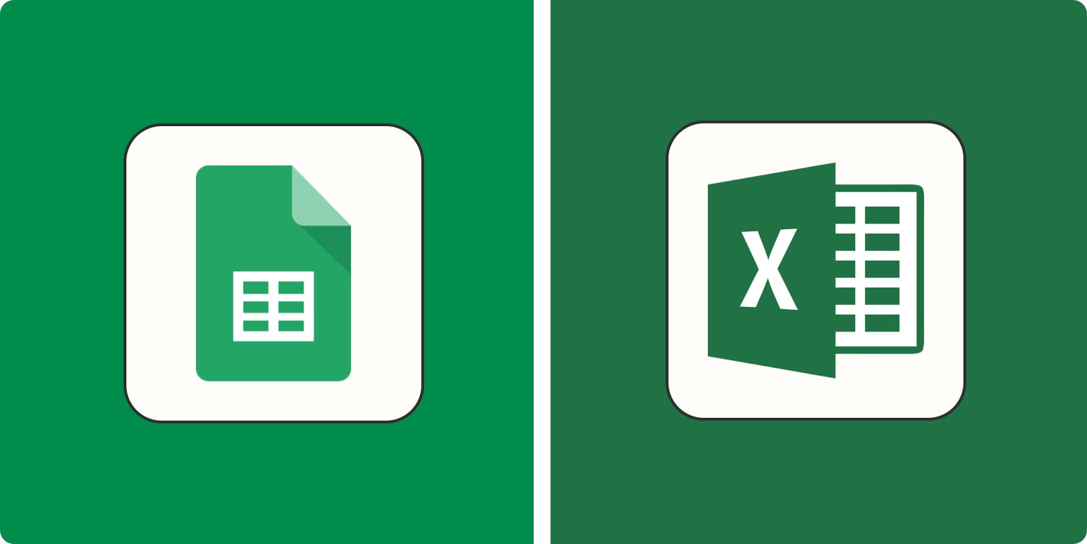 How to Use Excel and Google Sheets in Lead Tracking Process