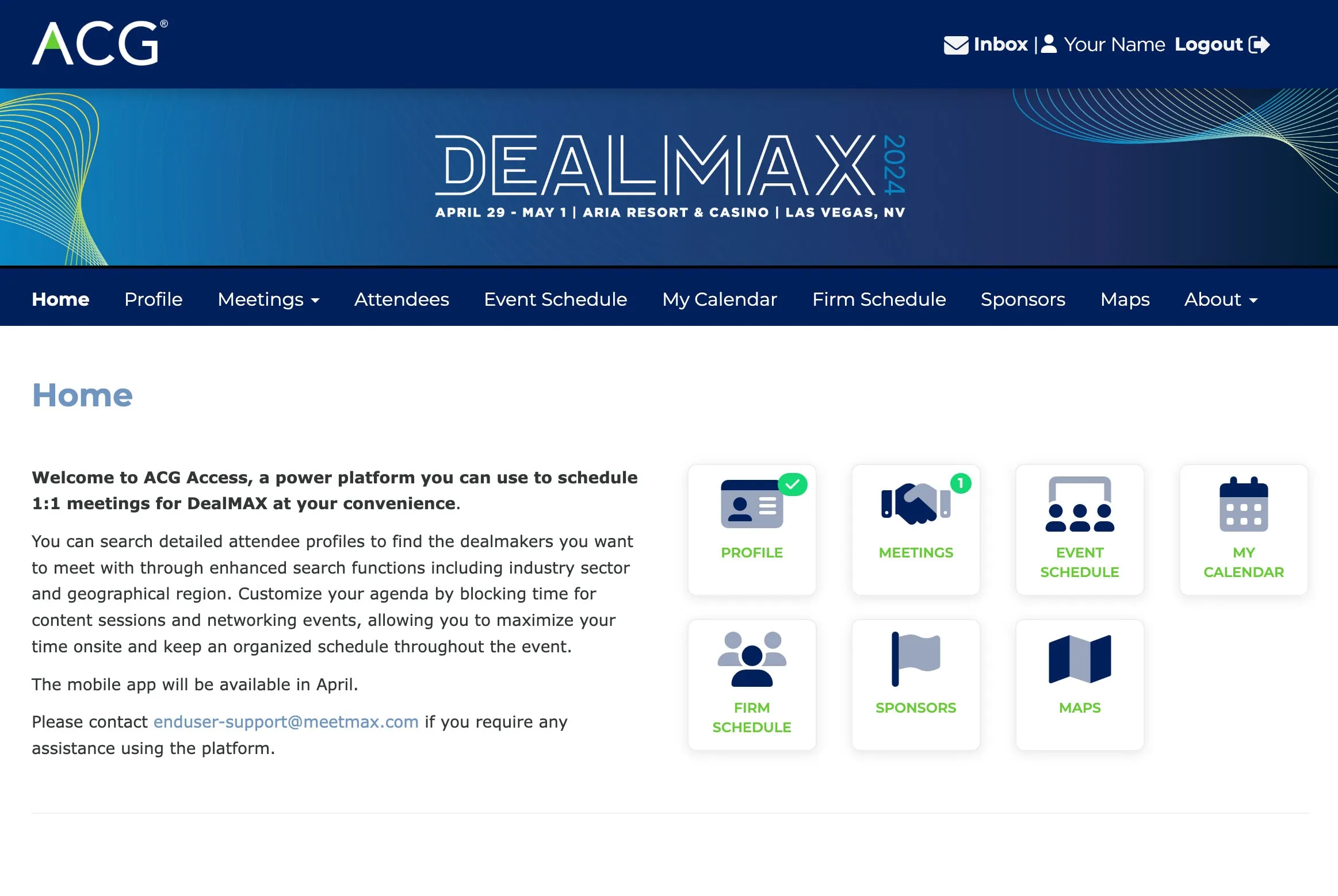 DealMax