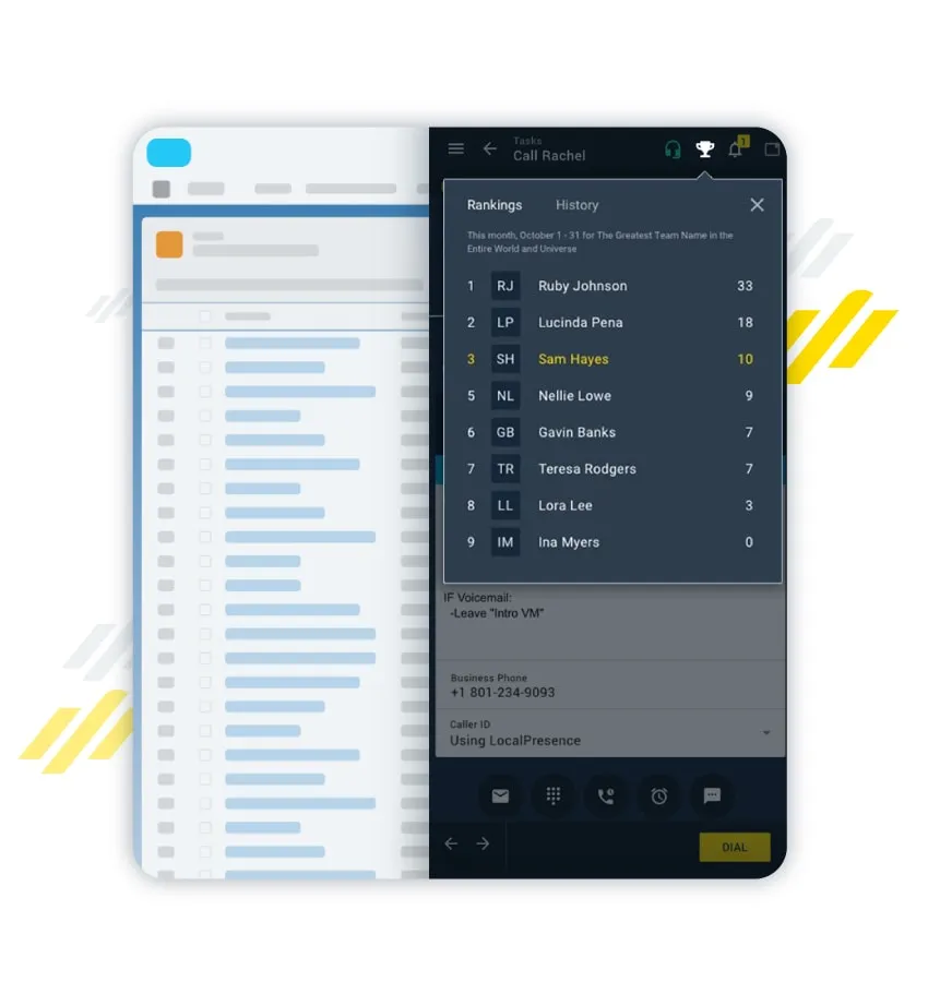InsideSales.com (XANT)