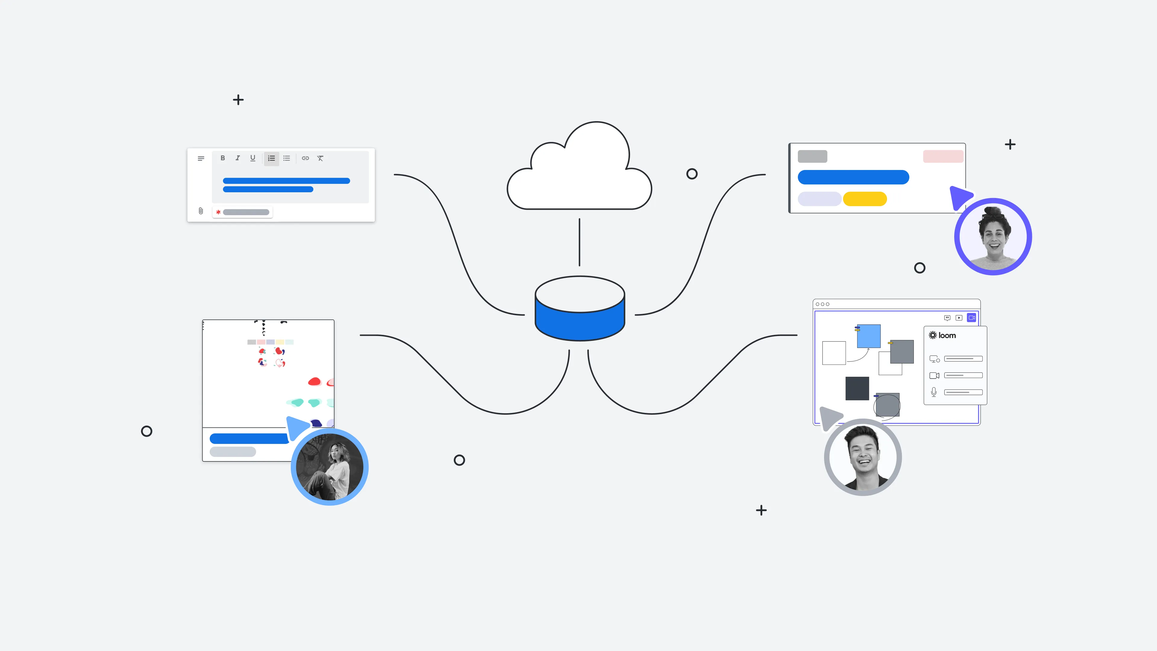 How to Visualize Your Sales Tech Stack: Diagrams, Processes, and Workflows