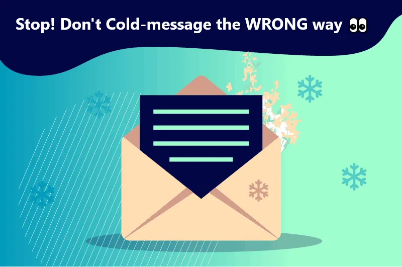 Best Practices for Writing LinkedIn Cold Messages
