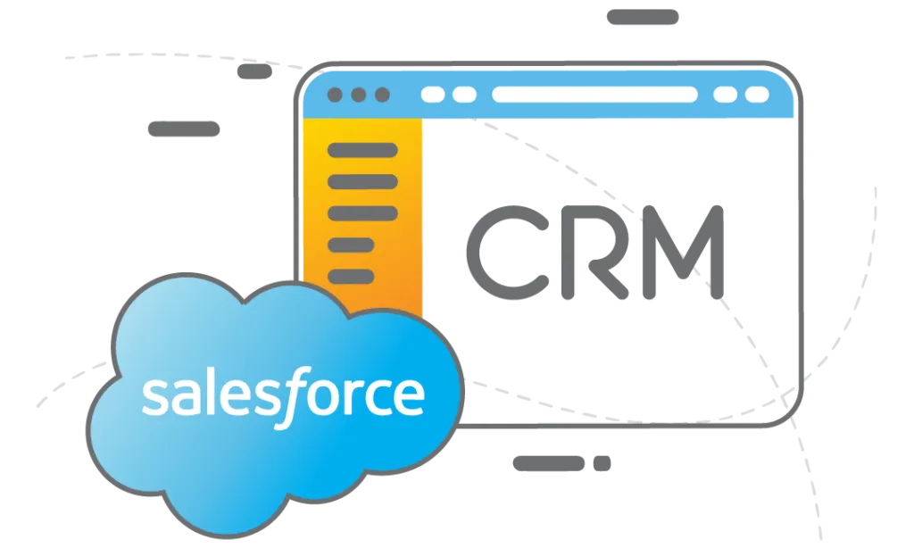 Salesforce CRM