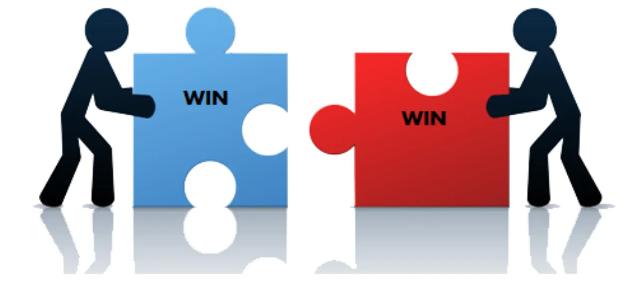 What is a Win Win Negotiation?