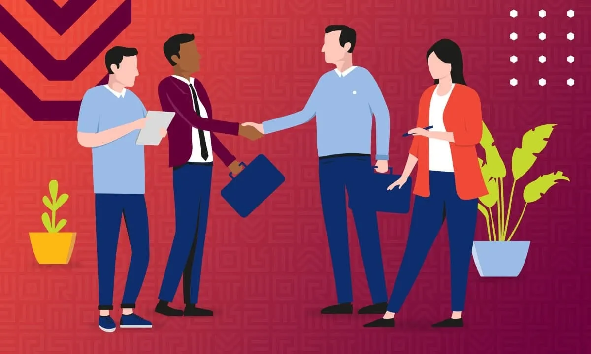 What is Relationship Selling?