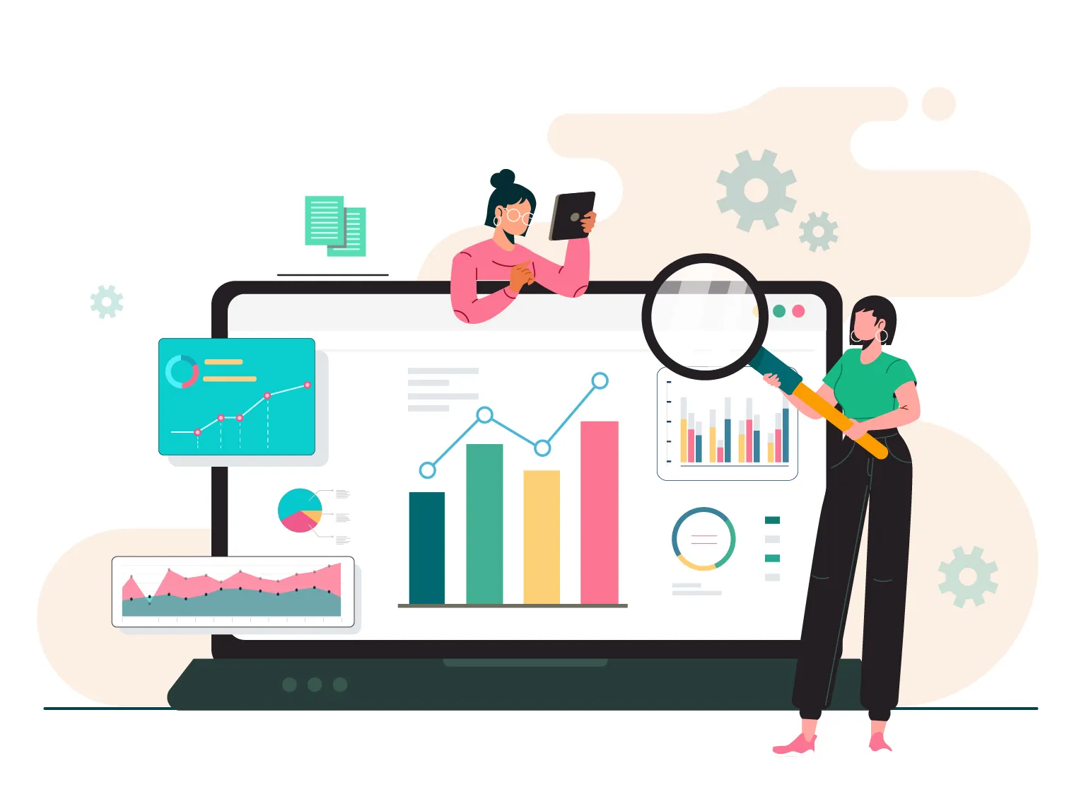 Tips to Conduct Sales Performance Reviews Efficiently